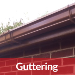 Guttering