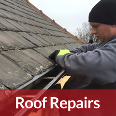 Roof Repairs
