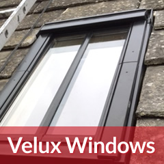 Velux Windows